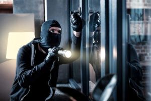 Defend My Home - Burglar concept - blog 10