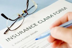File an Insurance Claim - Blog 1