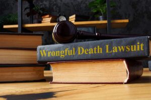 Wrongful death Claims in West Virginia - blog 9