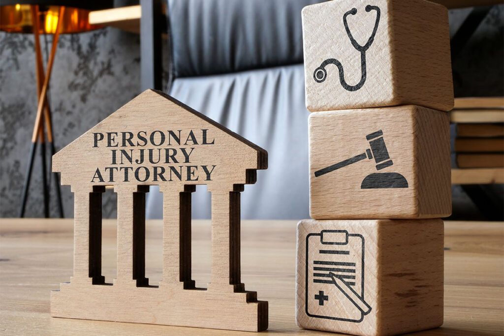 Do I Need a Personal Injury Lawyer?