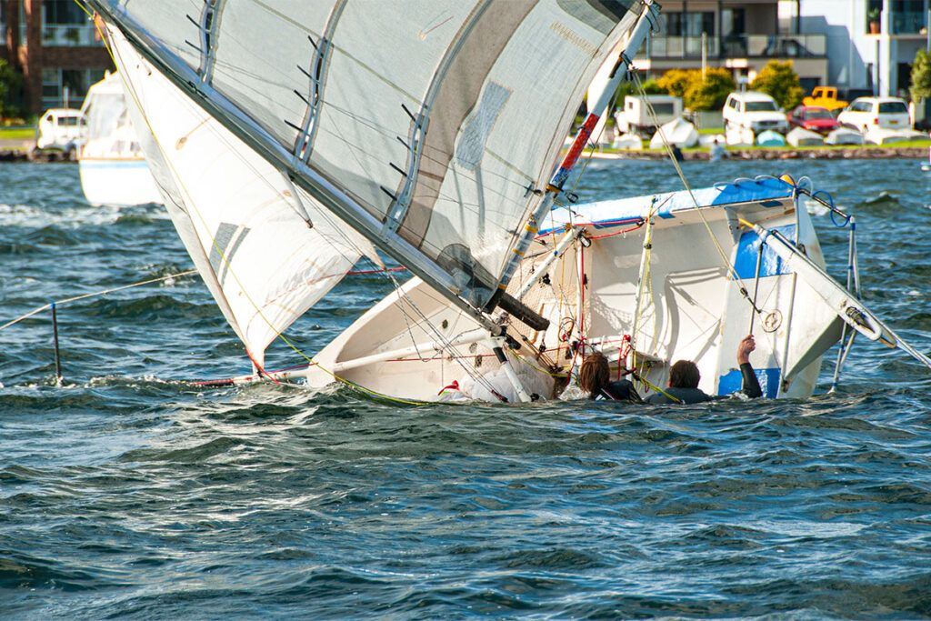 Understanding the Types of Injuries You Can Sustain in a Boating Accident