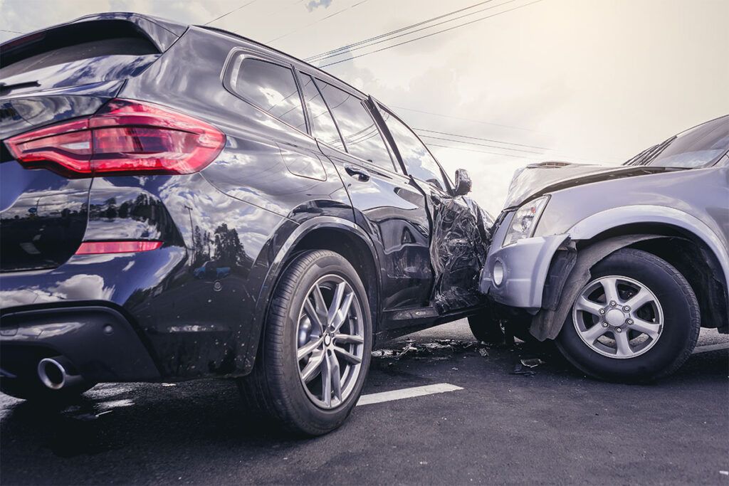 Mistakes to avoid after a car or truck accident