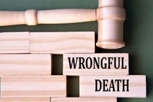 What Does a Wrongful Death Lawyer Do?