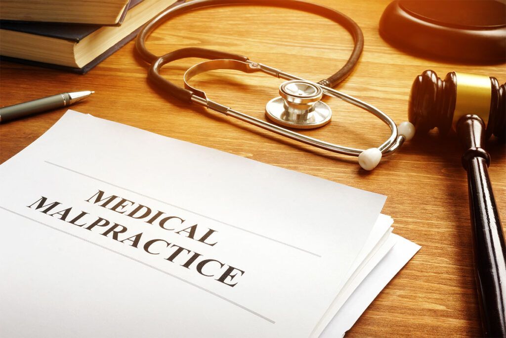 Proving Your Medical Malpractice Case